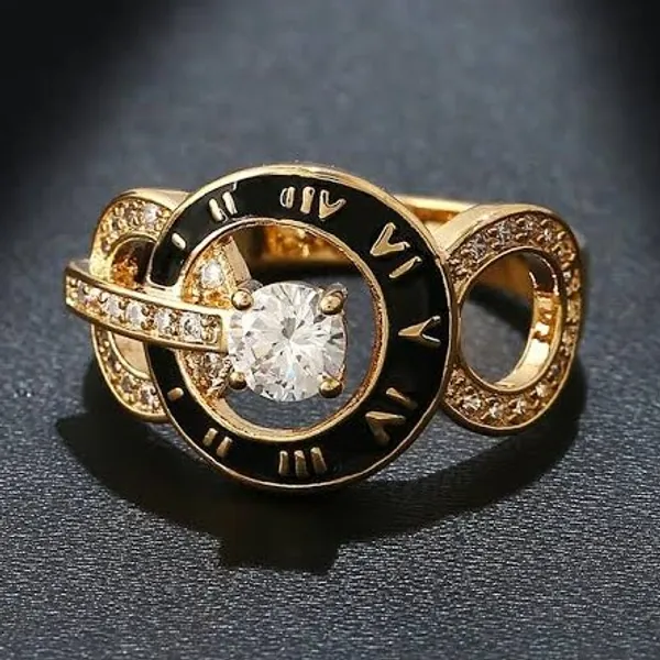 Anillos de Oro 10K