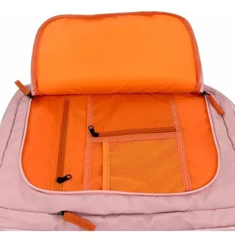 MOCHILA DE VIAJE TRENDY 17831 7
