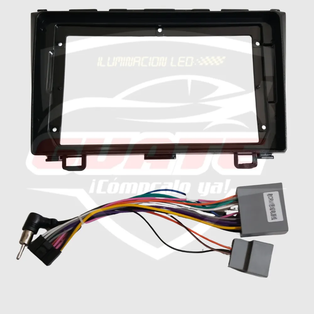 DASH KIT HONDA CR-V 2007–2011 3