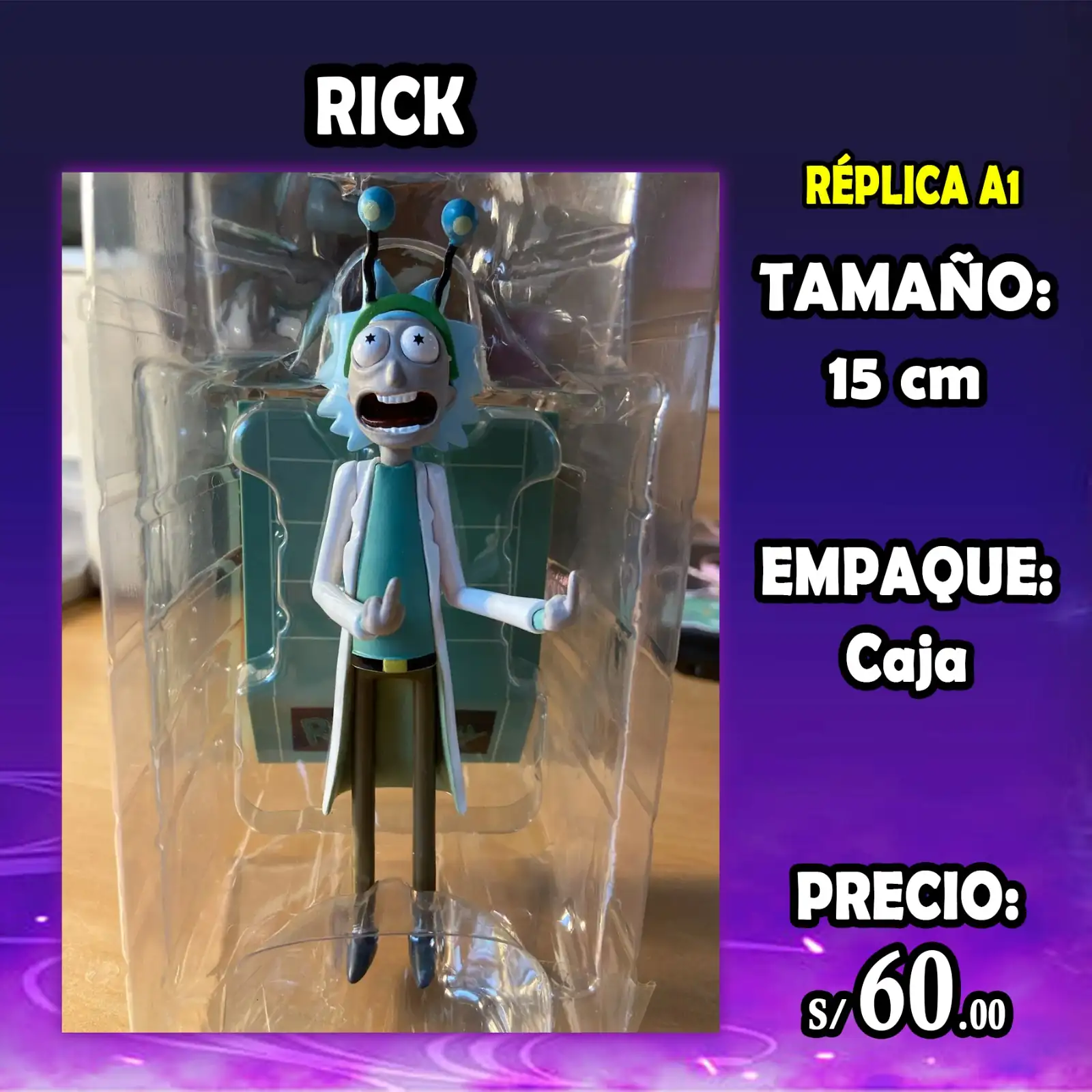 Rick