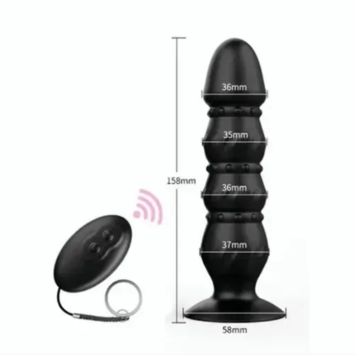 Prostate Massager Collection 3