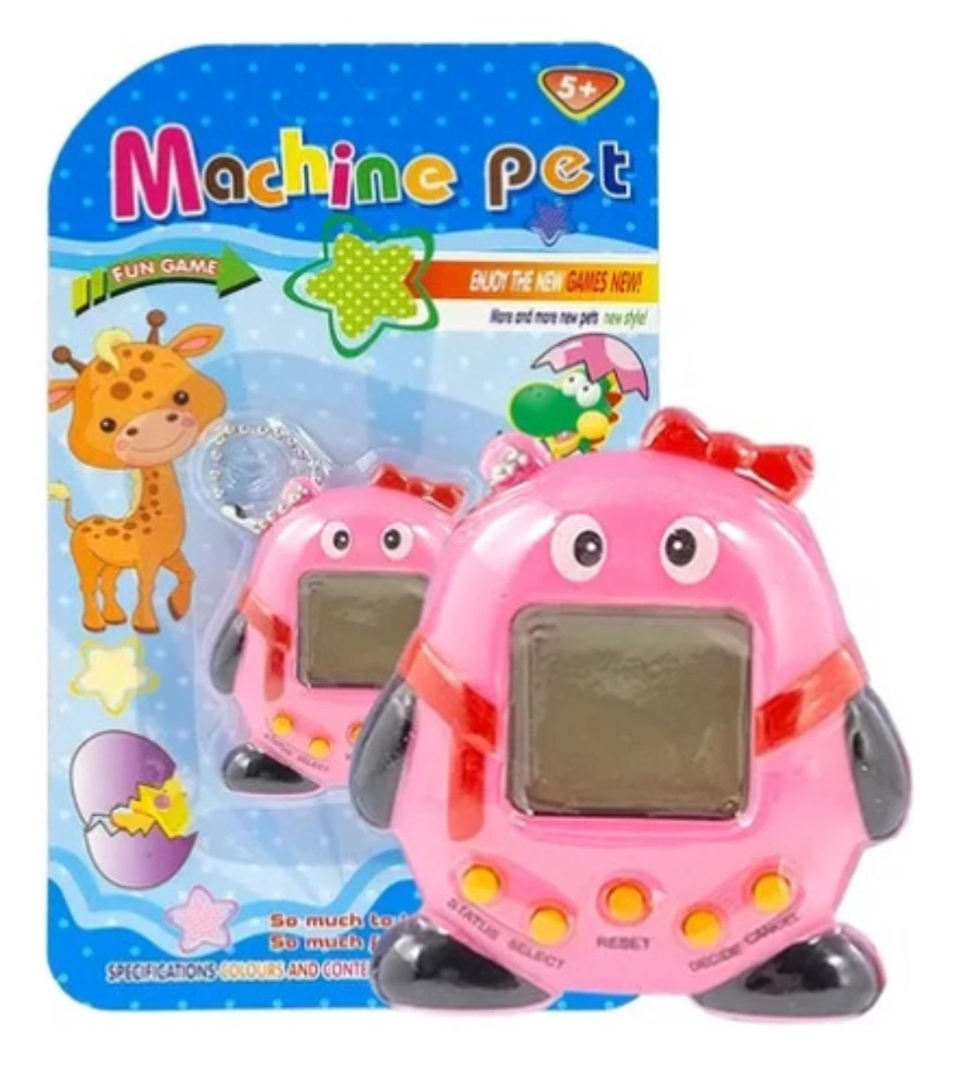 TAMAGOTCHI