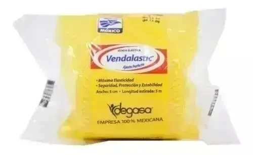 Venda 5 cm (vendalastic)