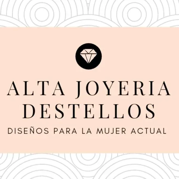 Alta Joyería Destellos Guatemala