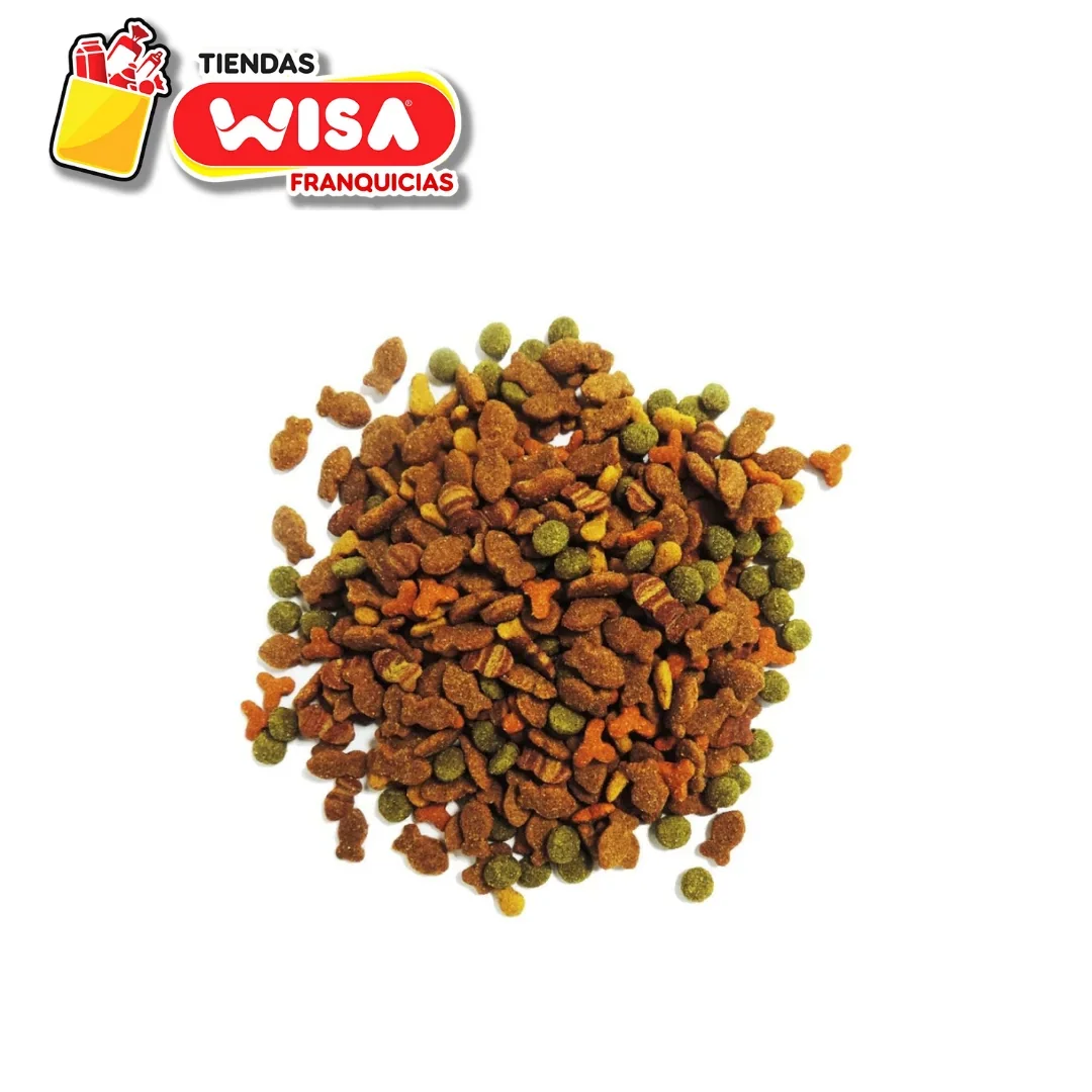 Ricocat Adultos 1/2 KG