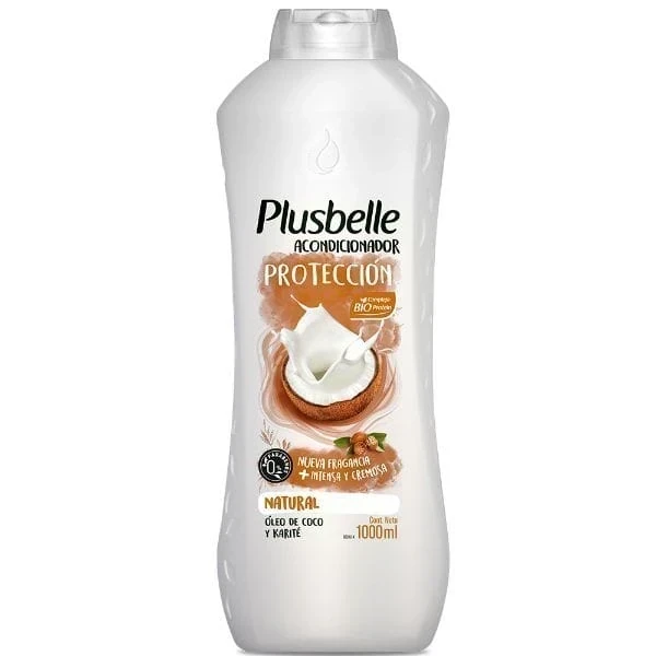 ACONDICIONADOR  PROTECCION 1 L 