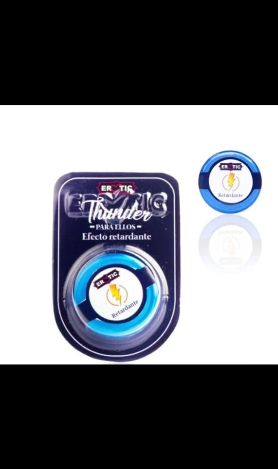 THUNDER MINI CREMA 