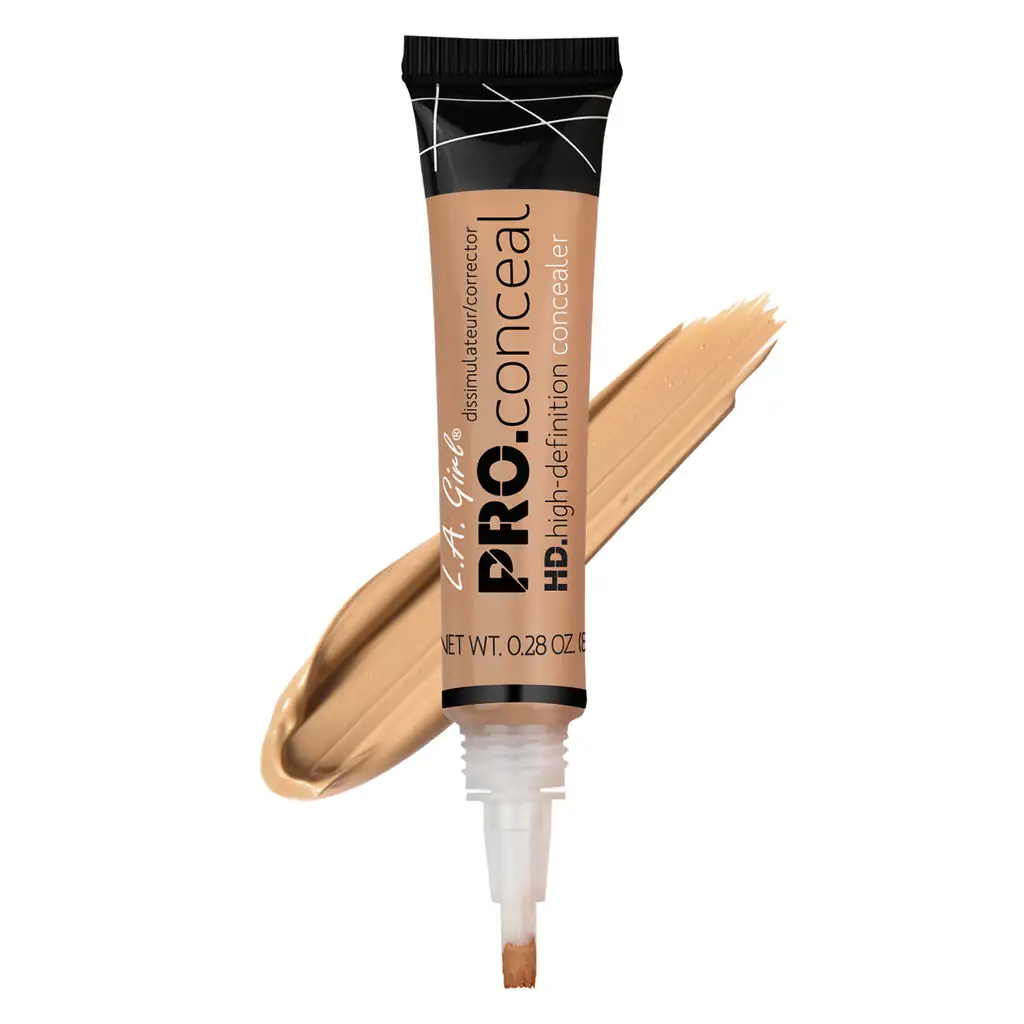 Corrector HD Pro tono Medium Beige 