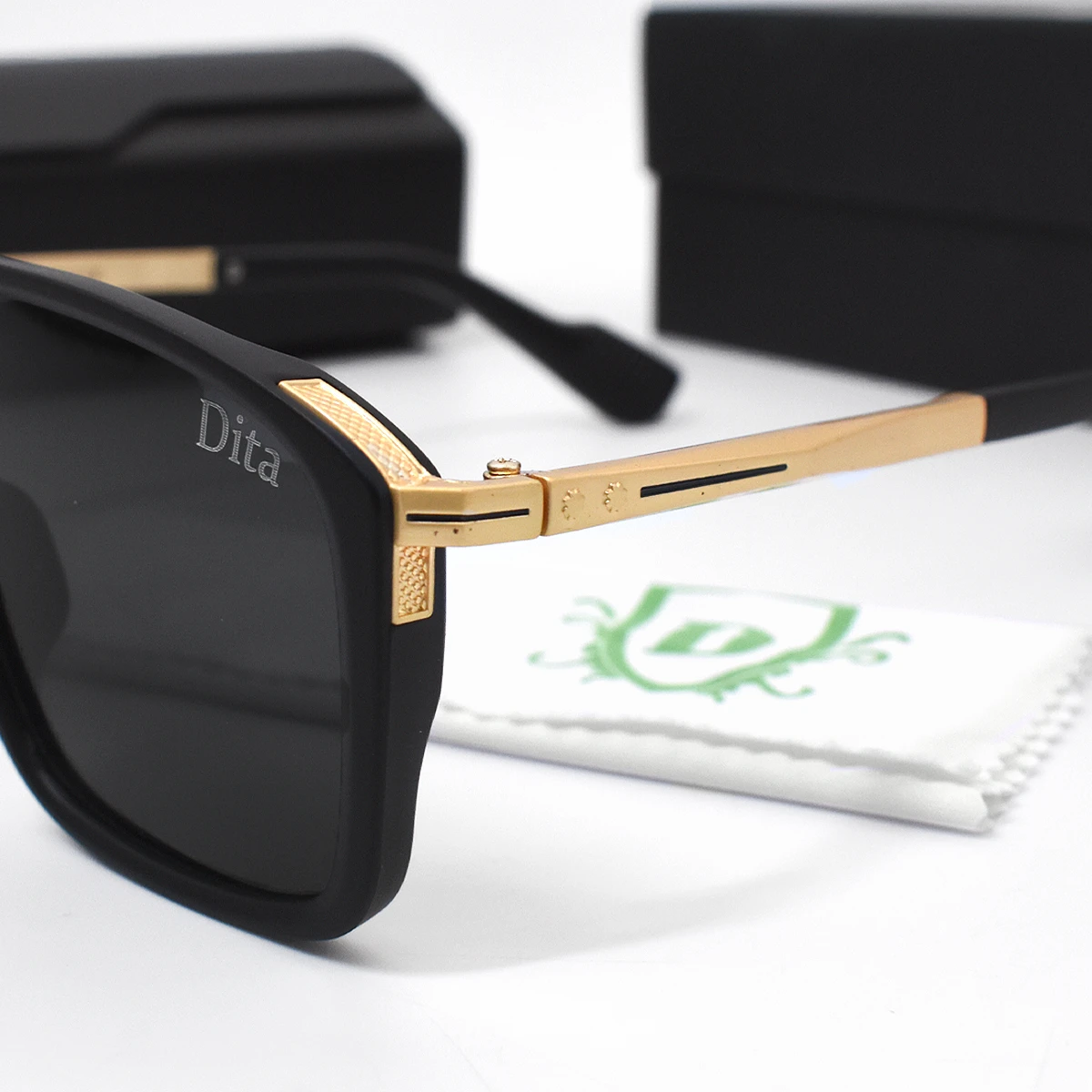 Lentes de sol Dita 5