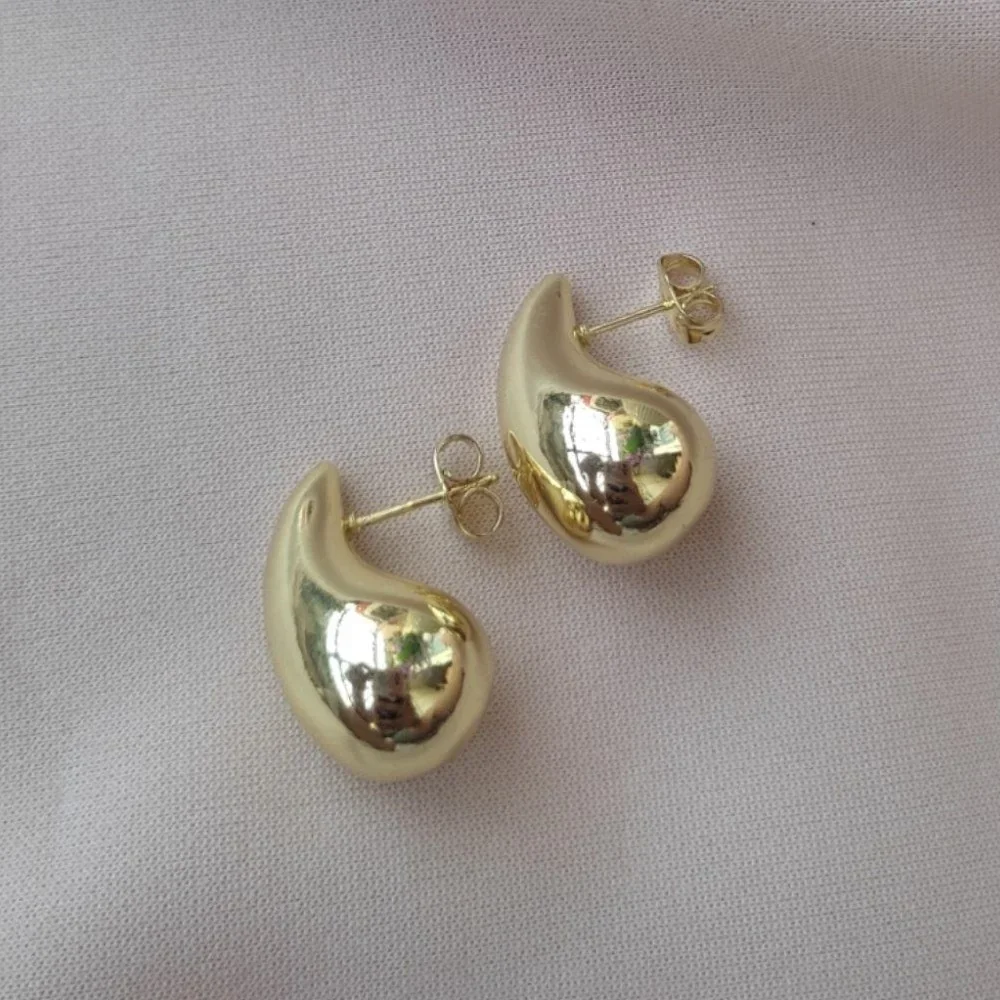 Topos Gota gold medianas