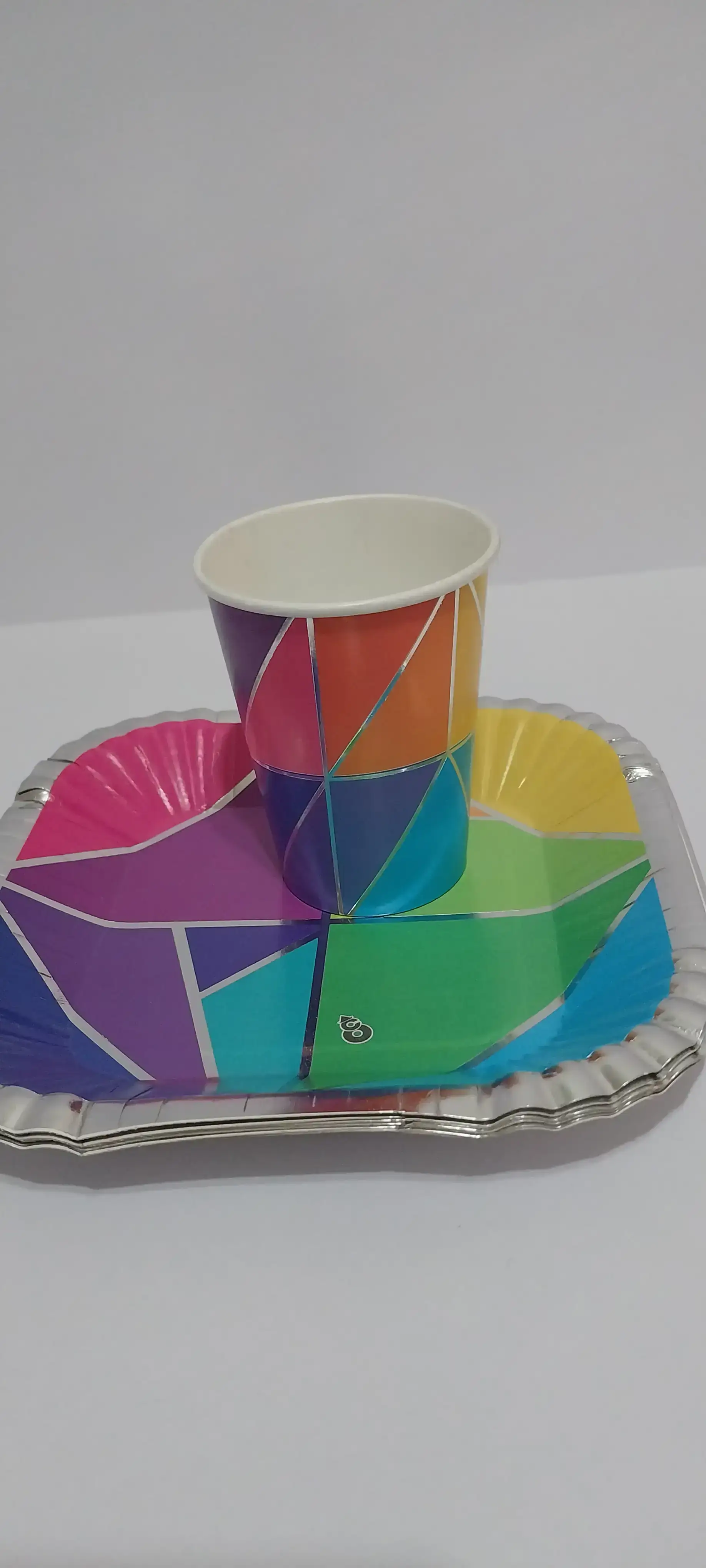 PLATOS POLIPAPEL  2