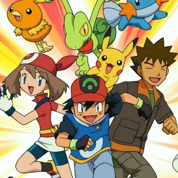 POKEMON 