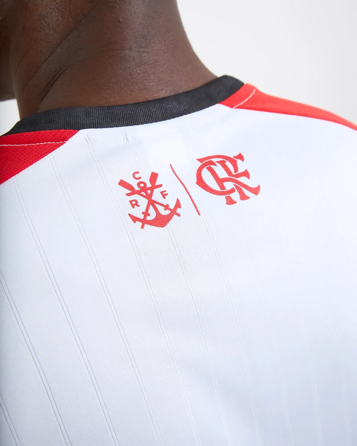 CAMISETA BRAZILINE FLAMENGO MASC  5