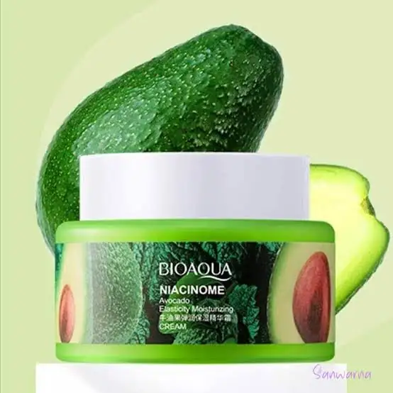 Crema hidratante bioaqua 3