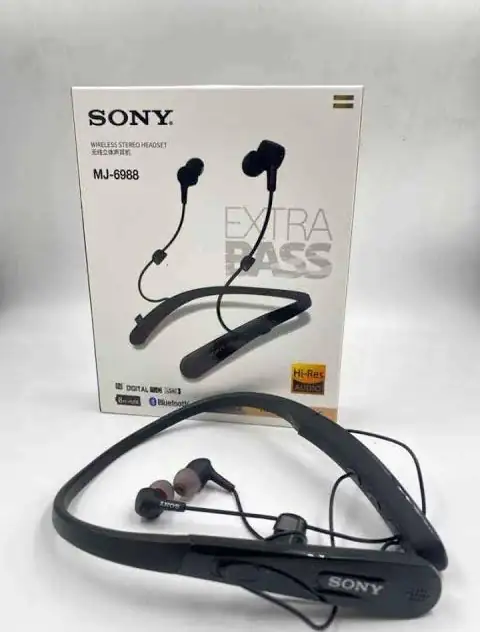 Audífonos Inalámbricos BT 3