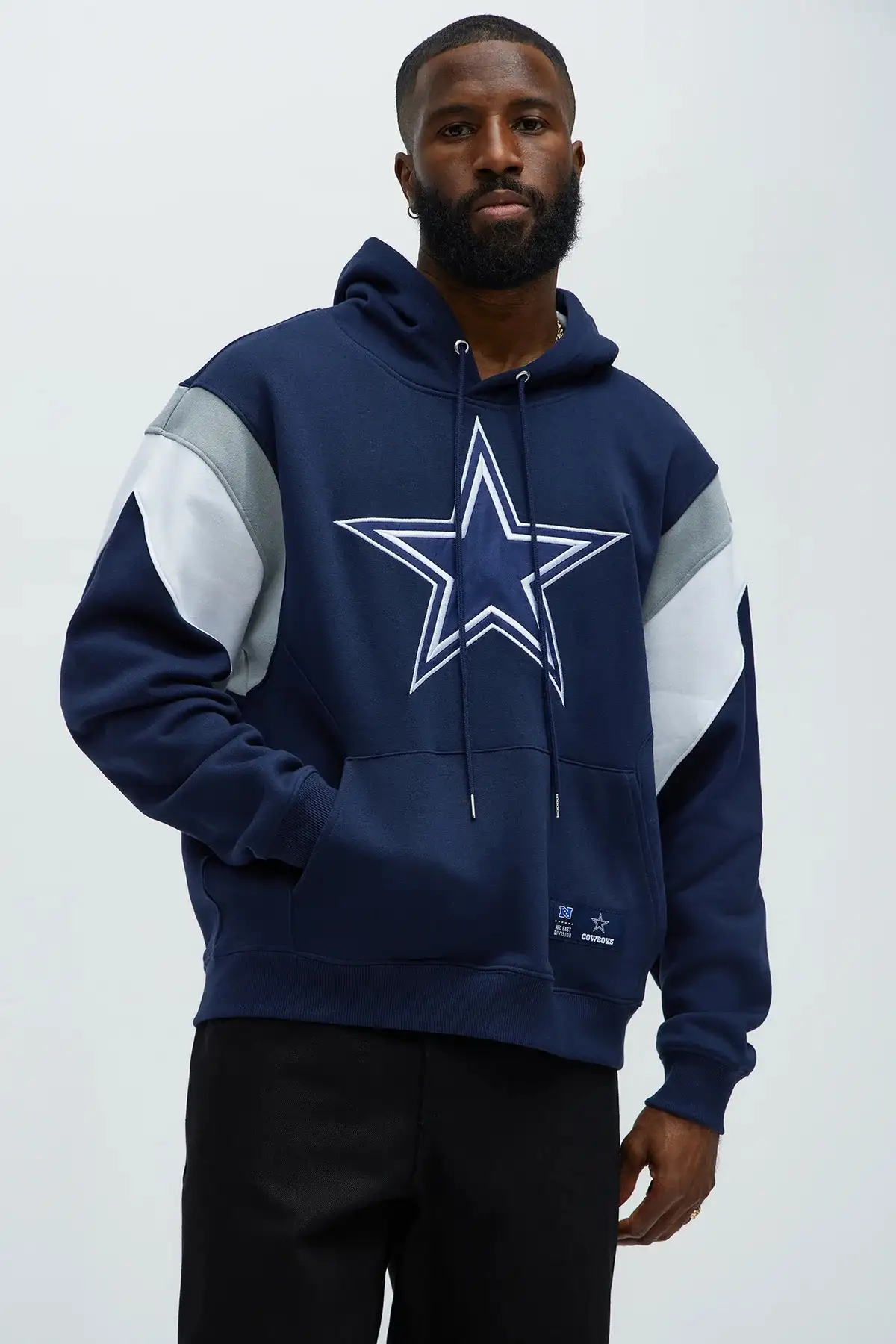 Dallas Cowboys Hoodie - Size S y M