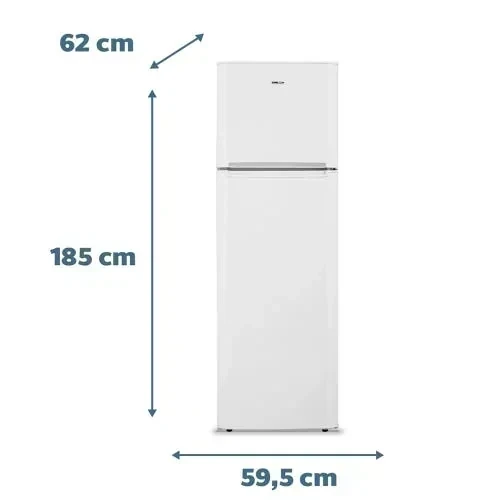 HELADERA PHILCO 340 LTS  2