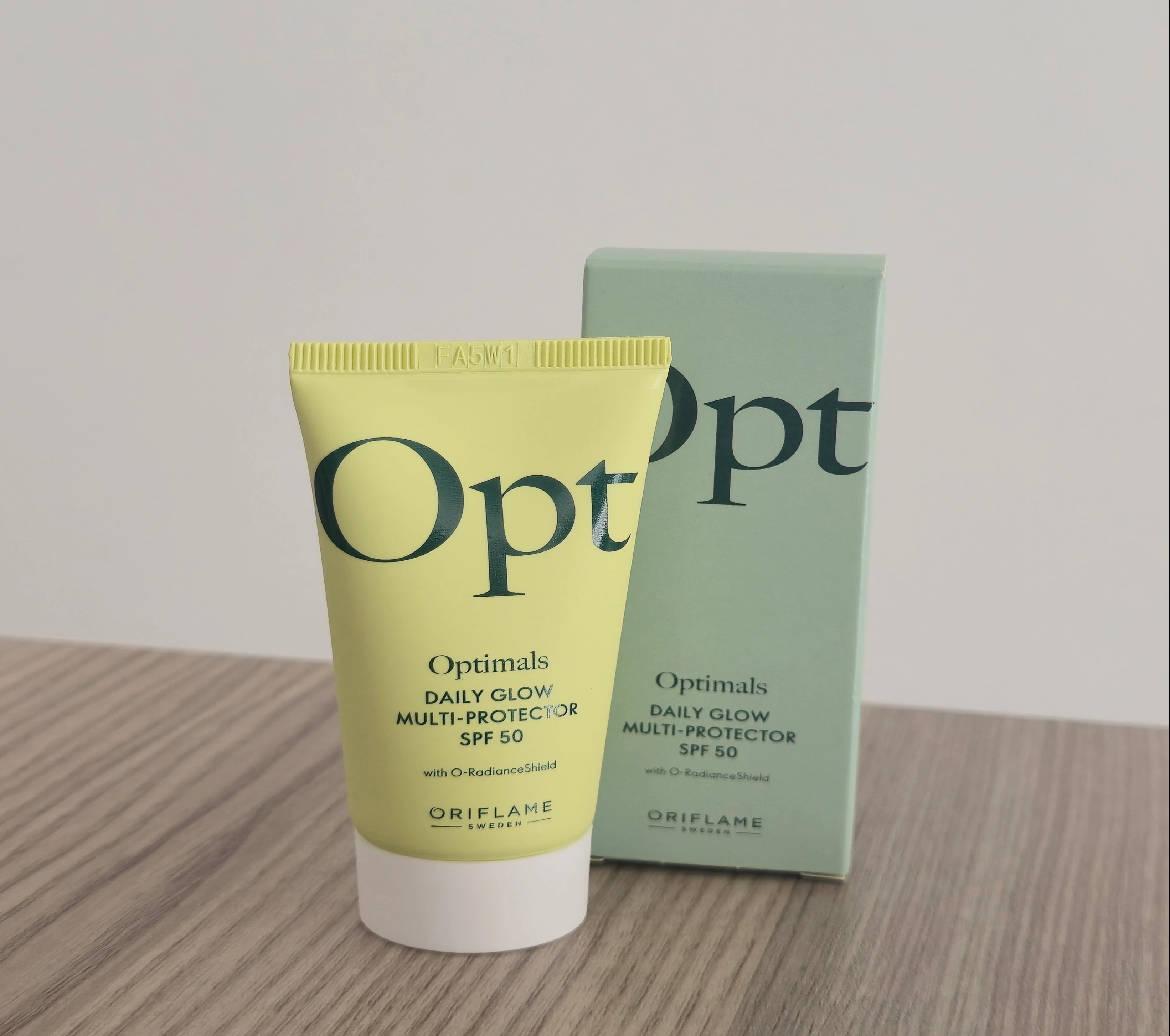 Protector solar 