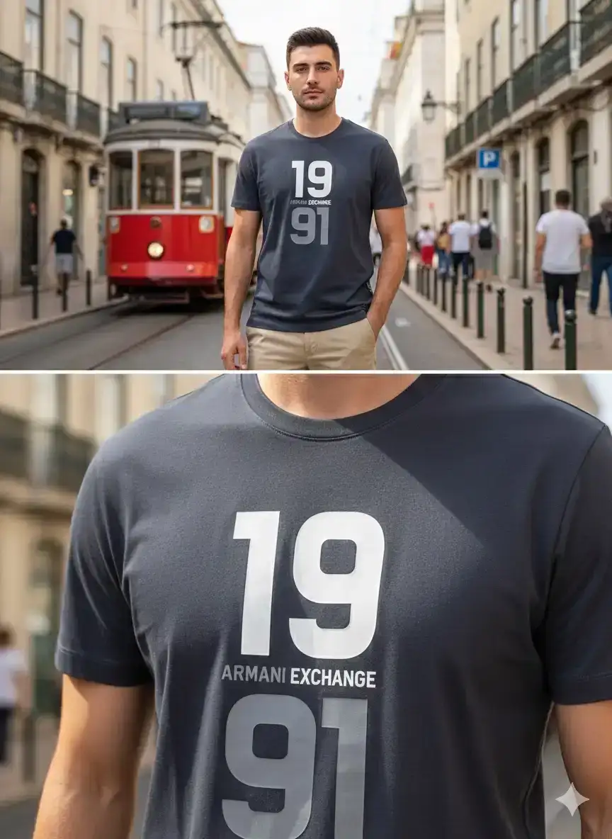 Armani Exchange