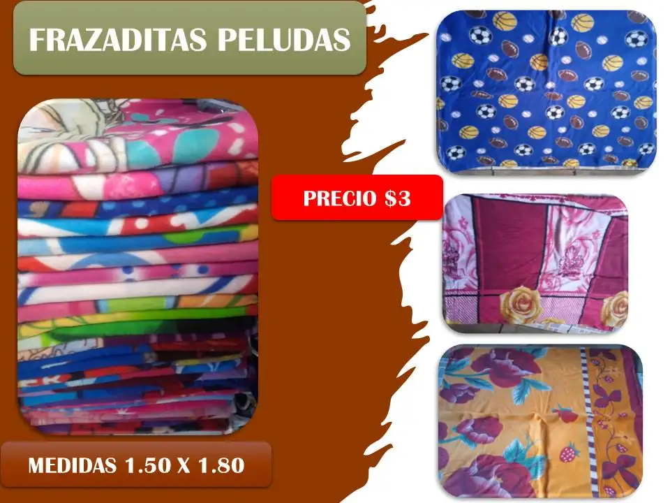 Sábana afelpada 4