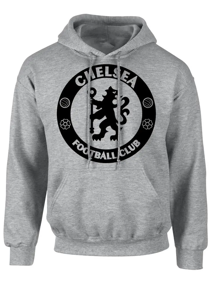 POLERA CON CAPUCHA DE CHELSEA  2