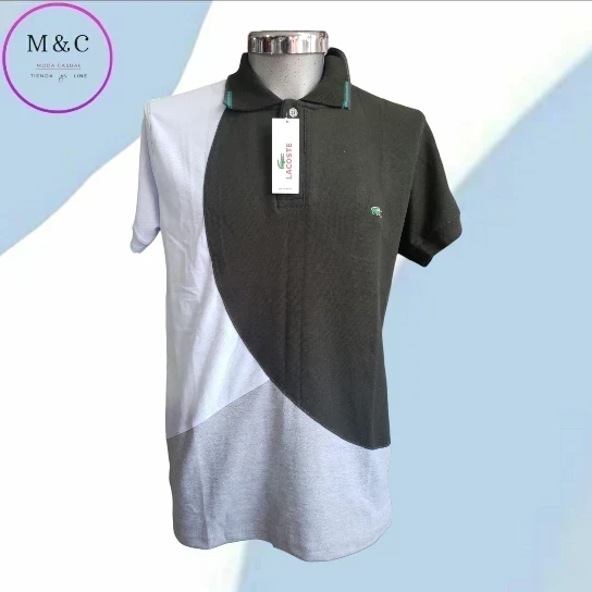 Polo XL combinada