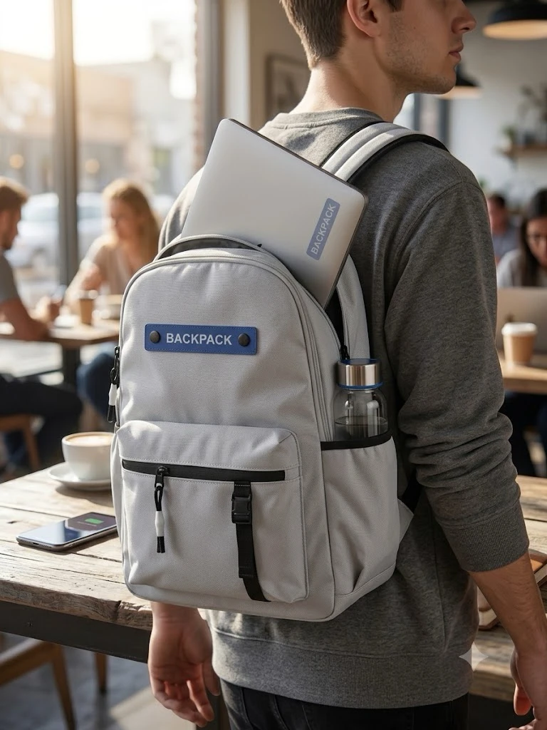 Backpack premium  2