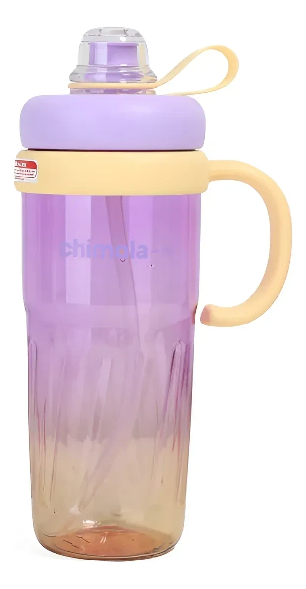 VASO ACRILICO CHIMOLA 8