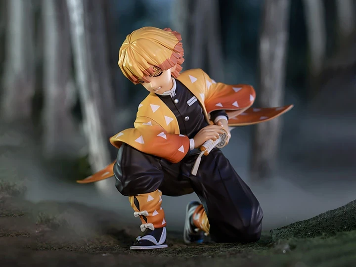 Zenitsu Noddle Stopper