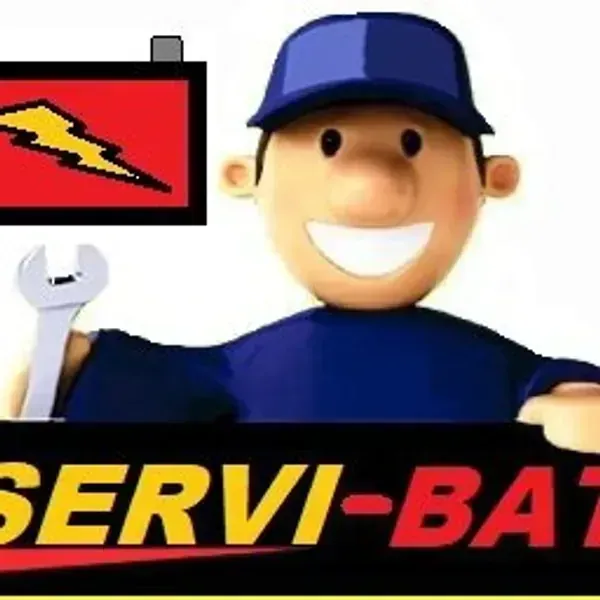 SERVI-BAT