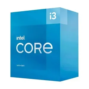 Intel Core i3 i3-14100 