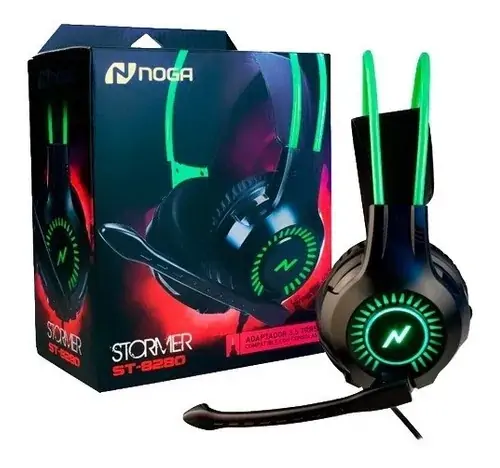 Stormer st-8280
