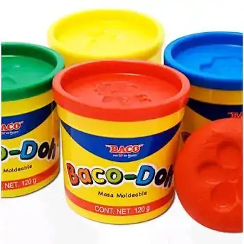 Baco doh