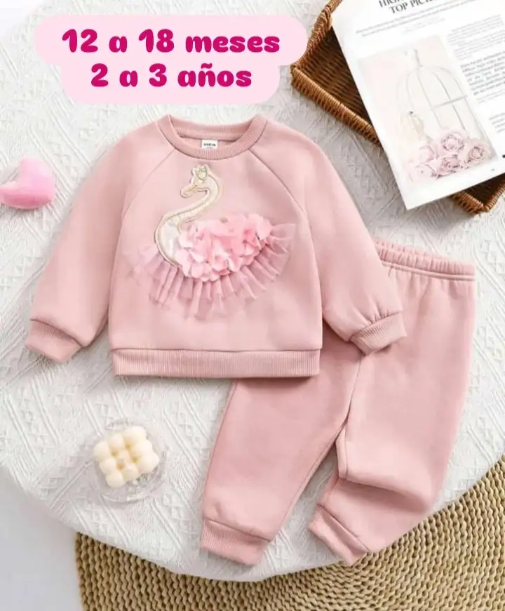 Conjunto deportivo 
