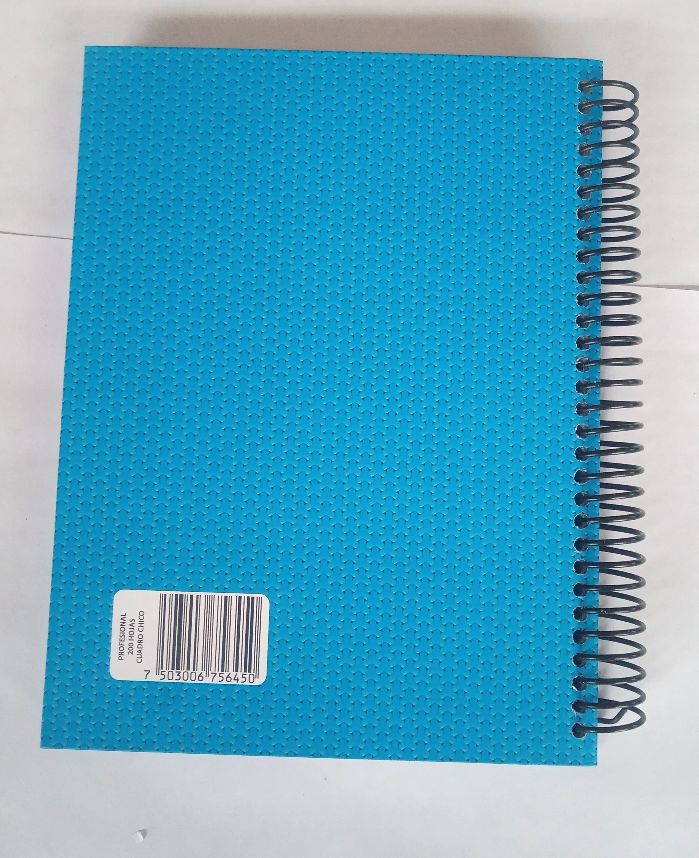 Cuaderno profesional c5 monkie 200 h 2
