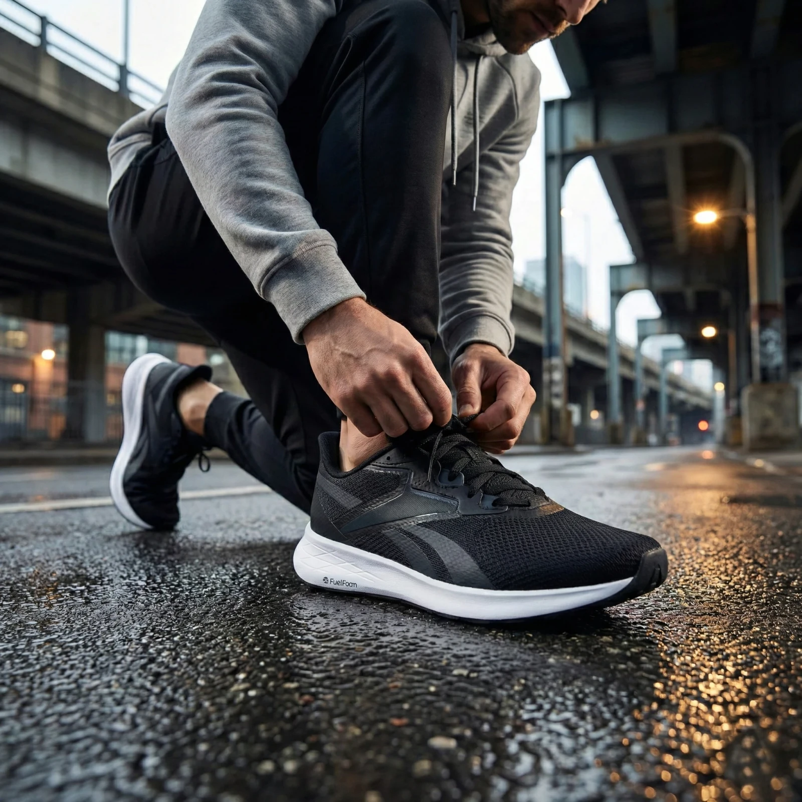 REEBOK ENERGEN RUN 3 2