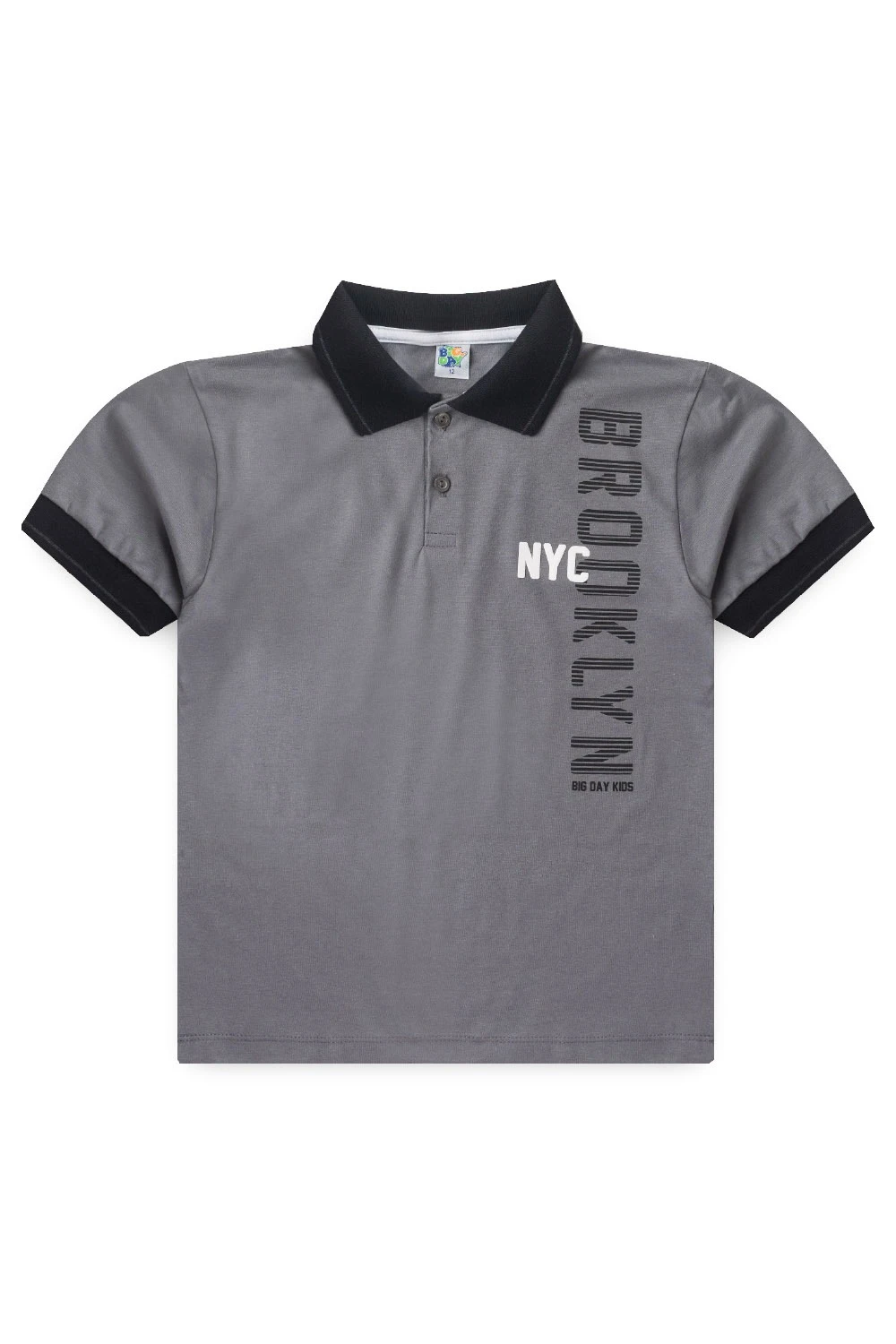 Polo Masc