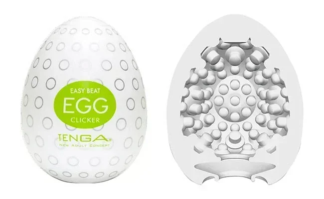 Tenga CLICKER