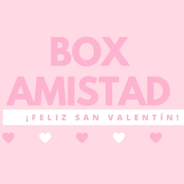 Amistad