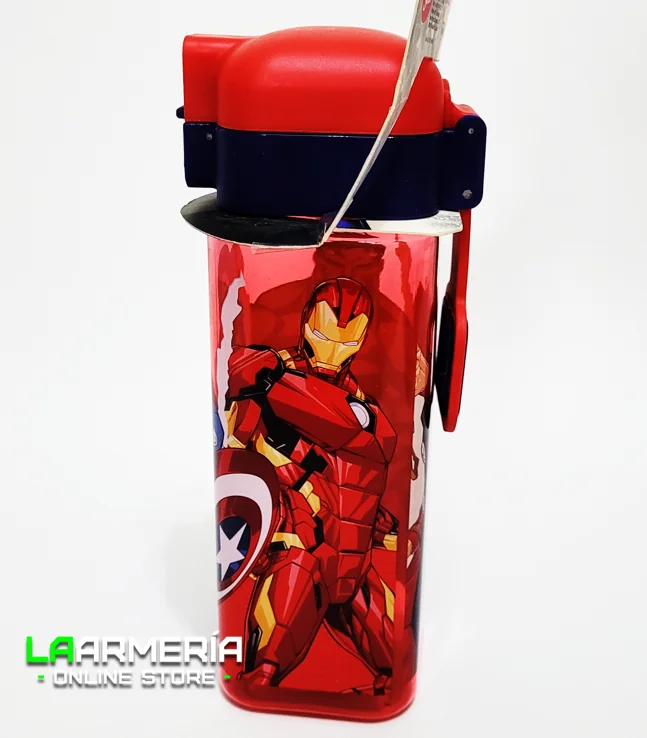 Avengers 550 ml.  3