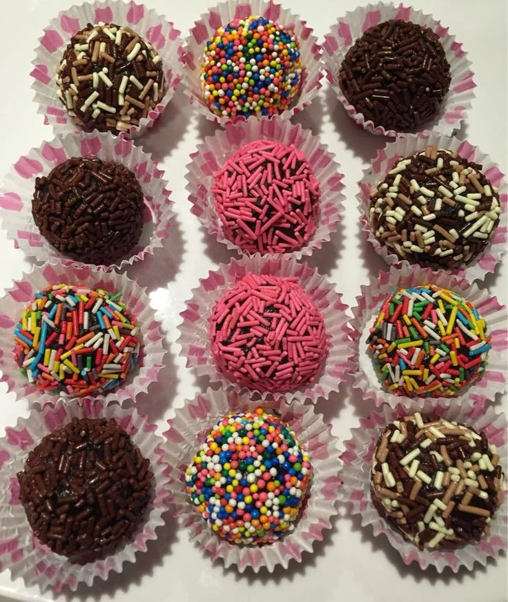 Trufas 3