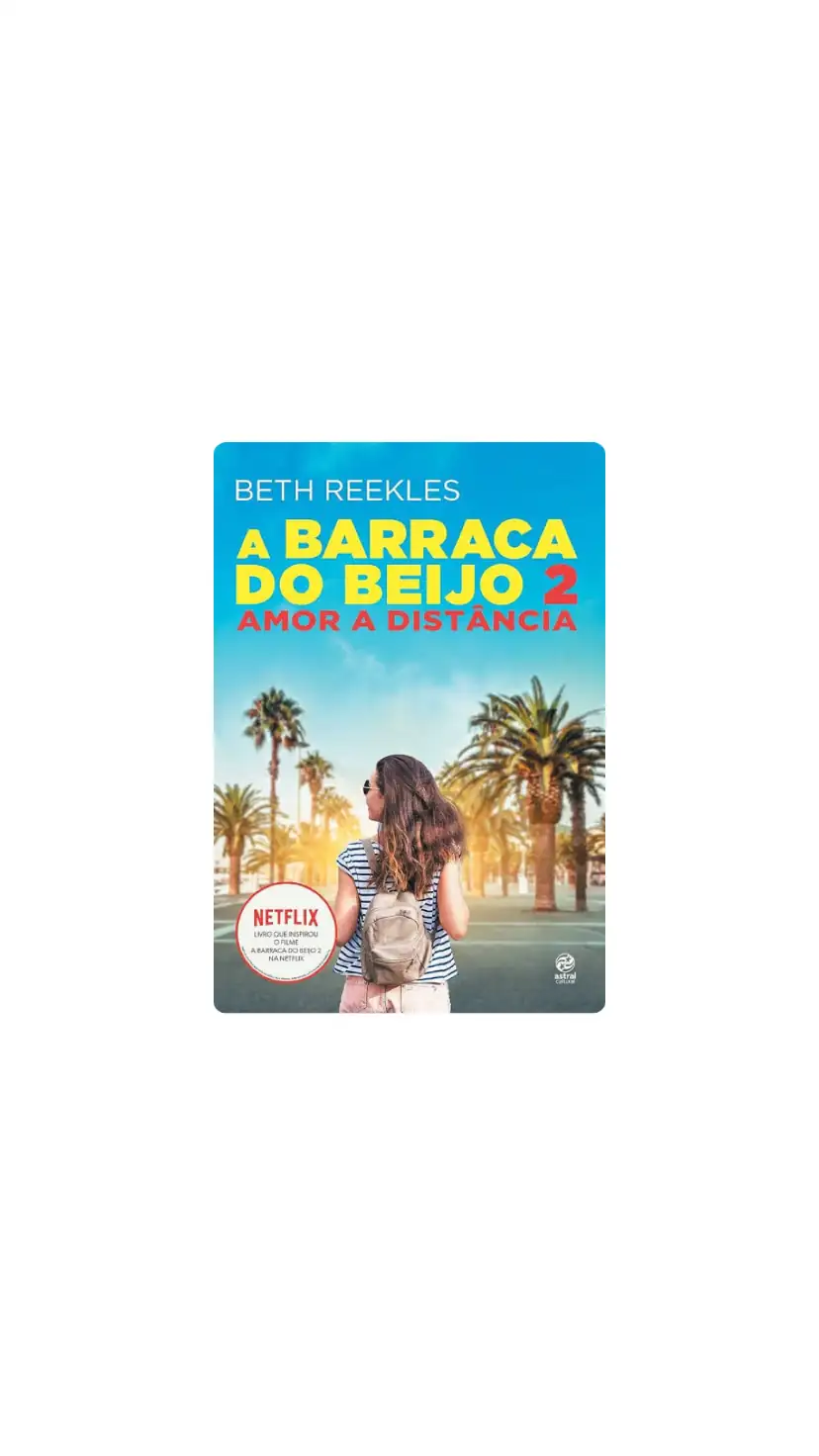 A BARRACA DO BEIJO 2 