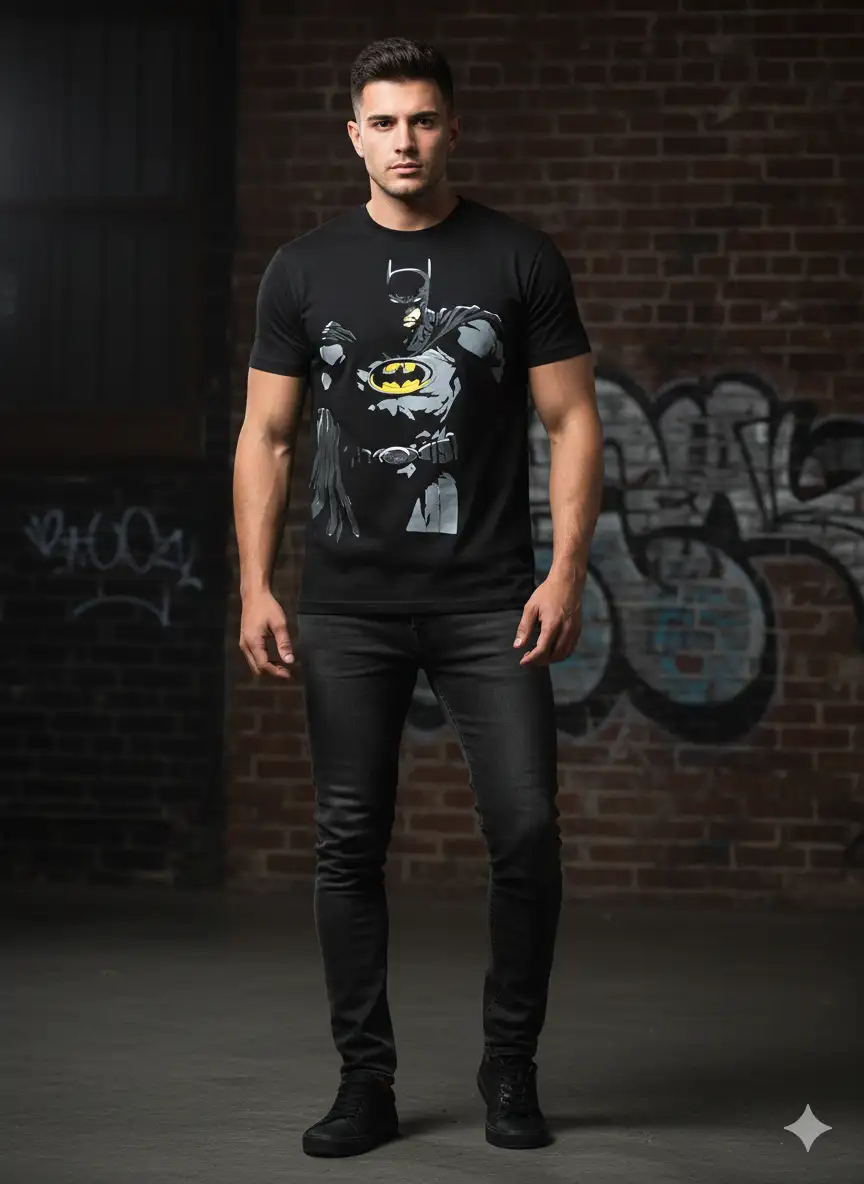 Batman