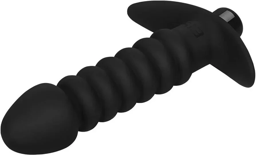 Vibrador Anal Fenix 2