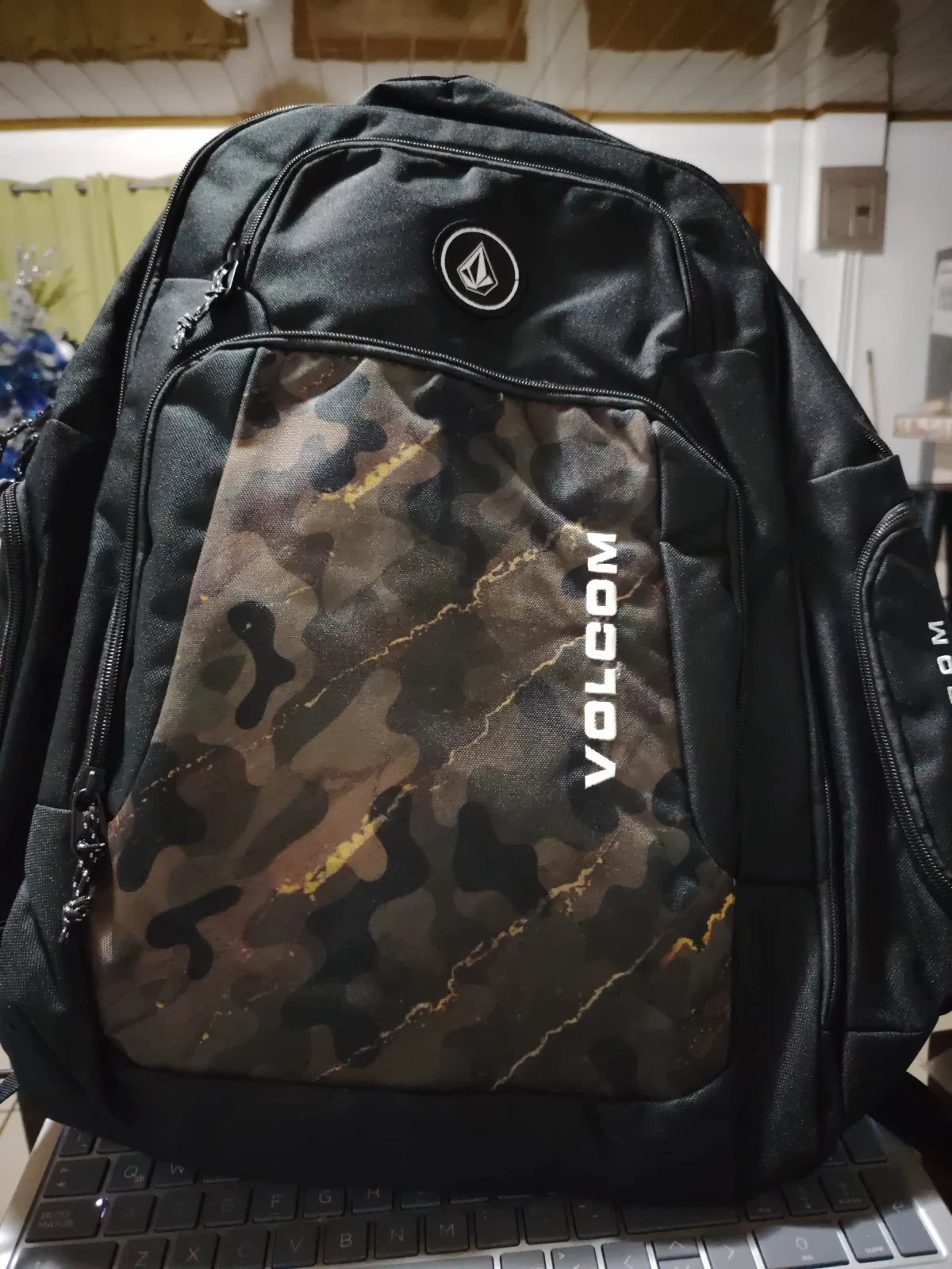 Mochila Volcom