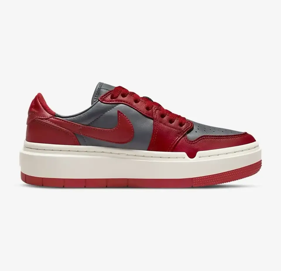 Air Jordan 1 Low - Size 42.5