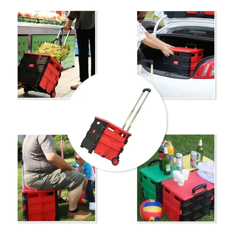 CARRITO DE COMPRAS  2