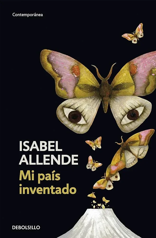 MI PAIS INVENTADO 