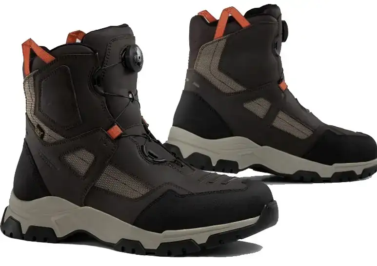 BOTAS DE PROTECCIÓN 