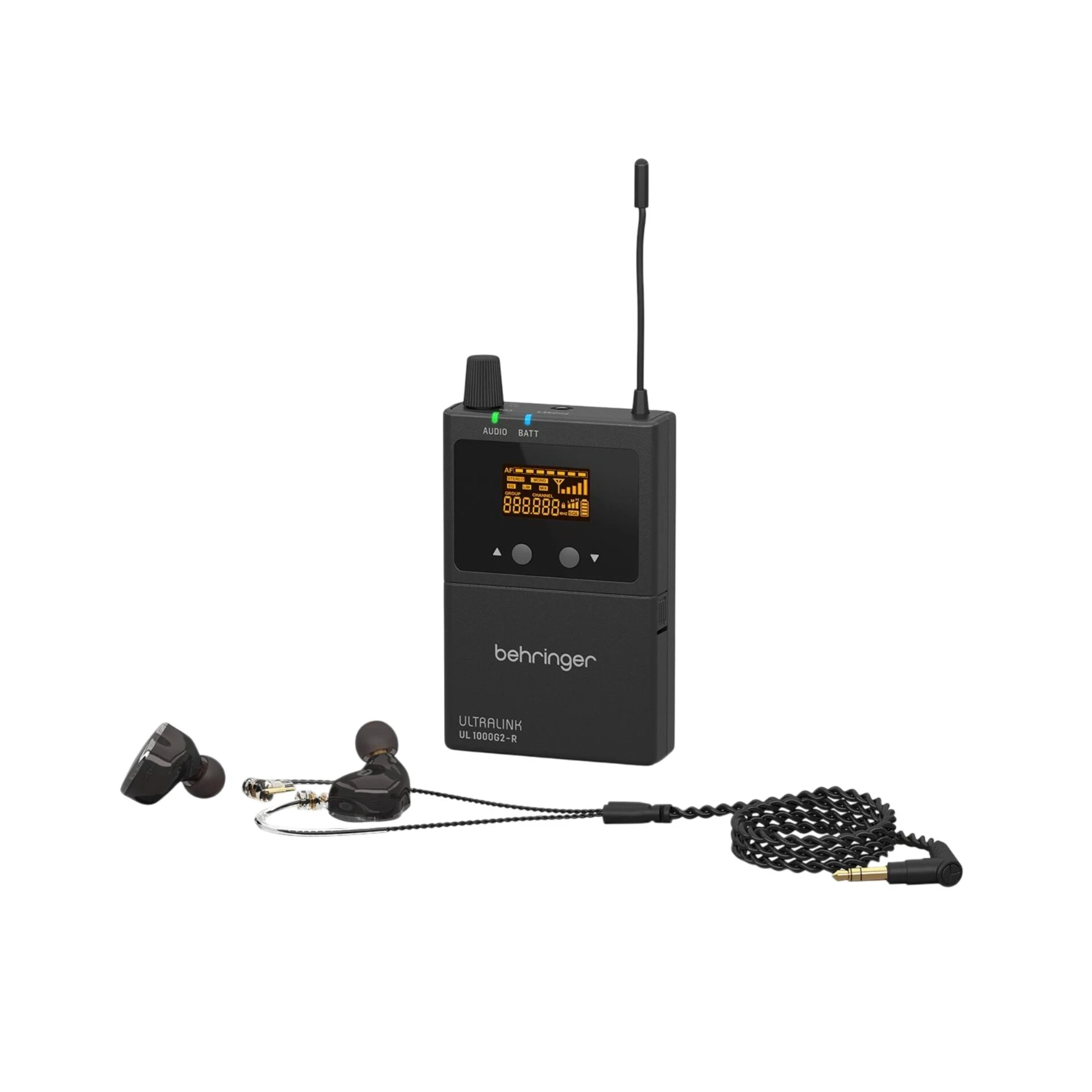 BEHRINGER UL1000G2 2